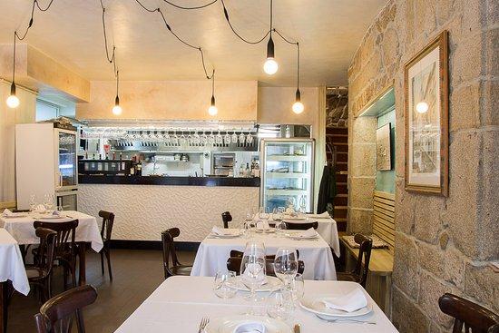 Restaurante El Capitán